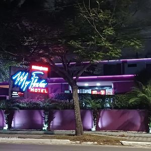 Suite Deluxe